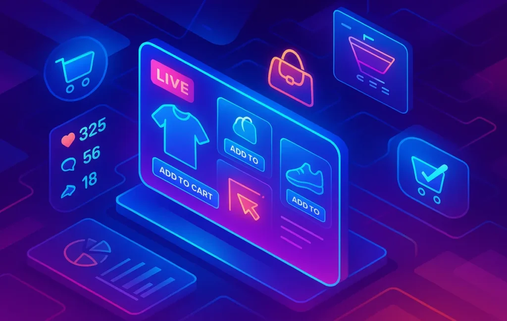 Best Shoppable Video Tools for E-Commerce in 2025: Convert Viewers into Buyers - NerdChips Featured Image