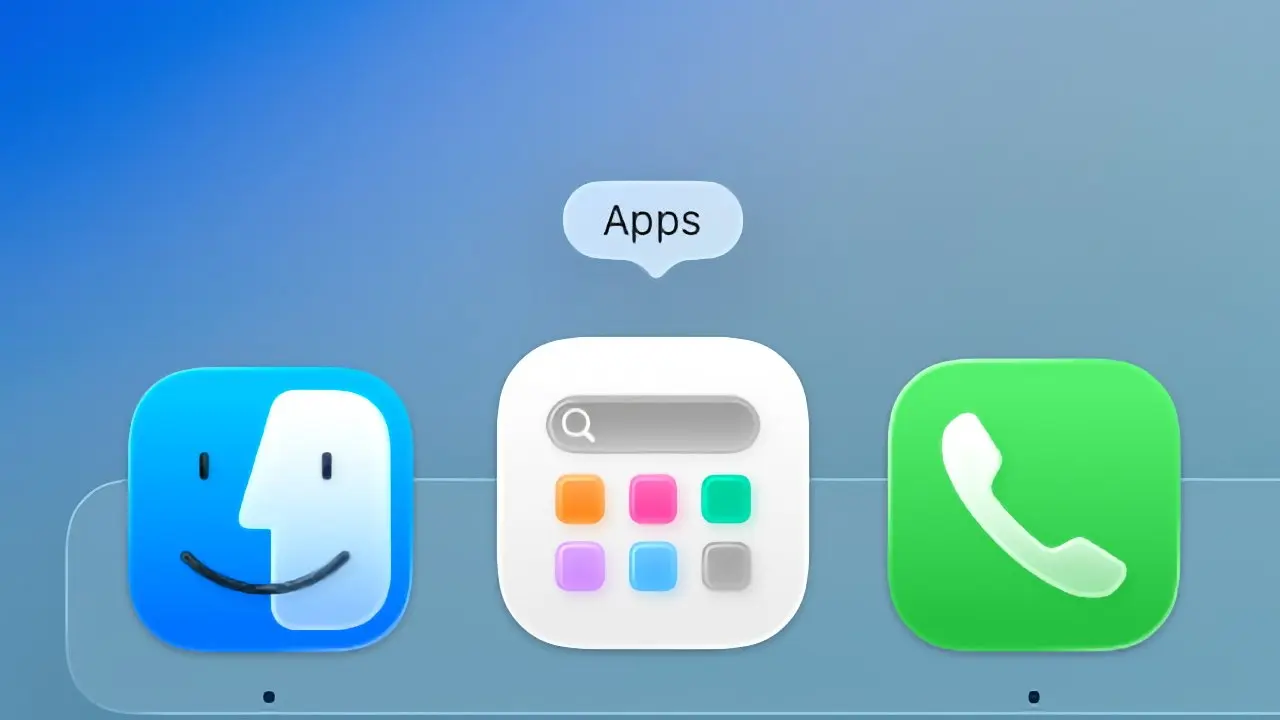 macOS 26 Released Liquid Glass, Smarter Spotlight, and a Work-First Mac