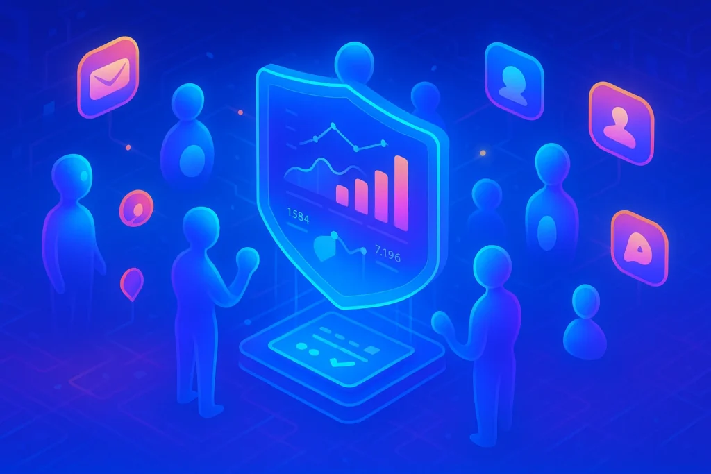 Next-Gen Marketing Automation: 5 Trends Changing Software in 2025 - NerdChips Featured Image