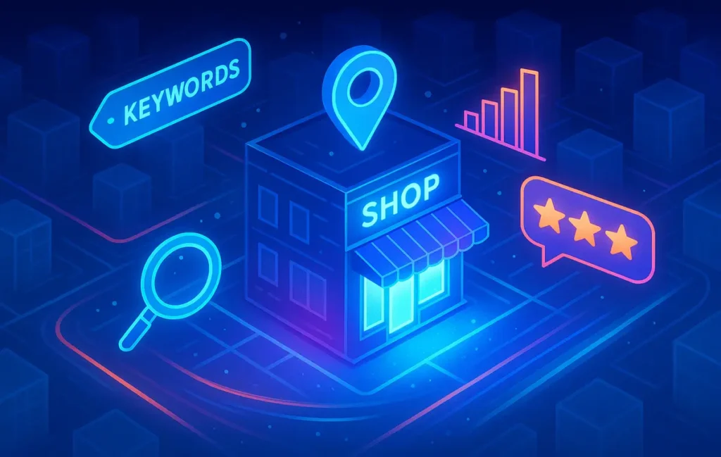 Pro SEO Tips for Small Businesses to Rank in 2025 - NerdChips Featured Image
