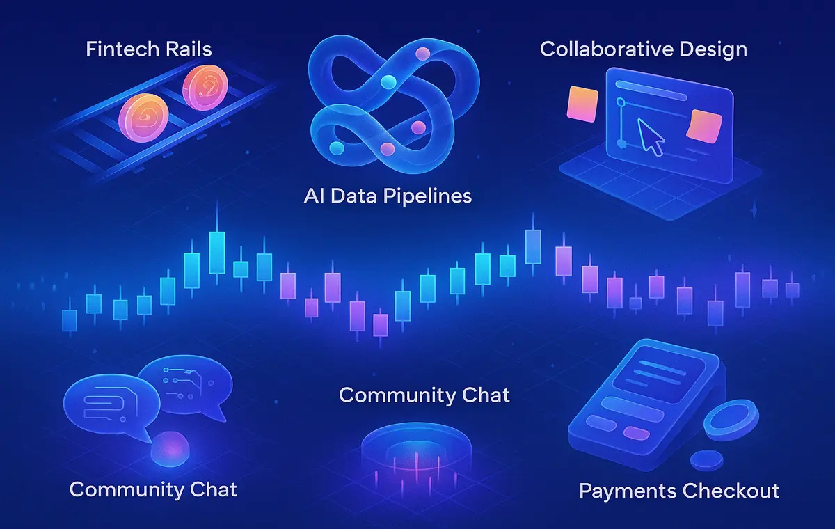 Tech IPO Watch: 5 Upcoming Unicorns to Watch in 2025 - NerdChips Featured Image