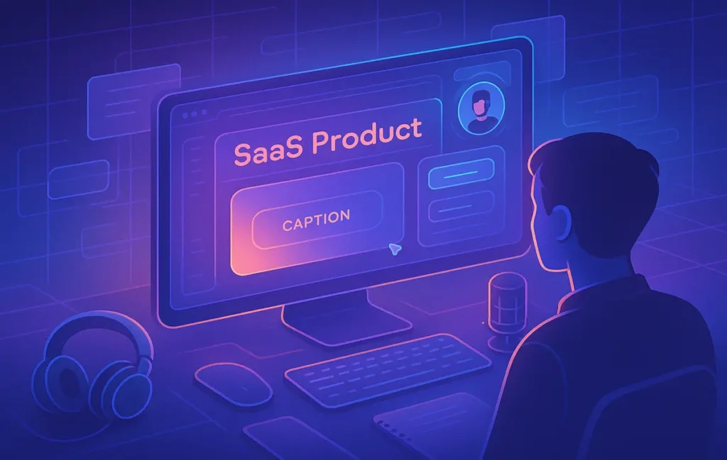 How to Create Product Demos with Free Tools (2025 Guide) - NerdChips Featured Image