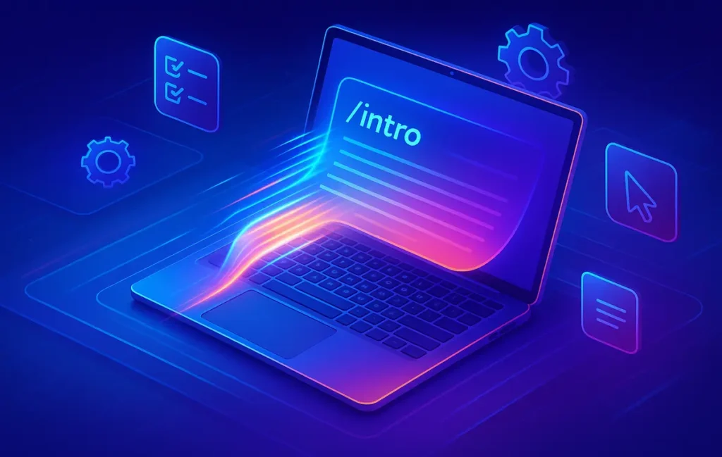 Text Expansion Workflows: Snippets that Save Hours - NerdChips Featured Image
