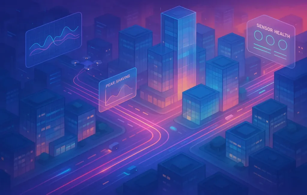 From Pilot to Reality: Smart Cities That Went Live in 2025 - NerdChips Featured Image